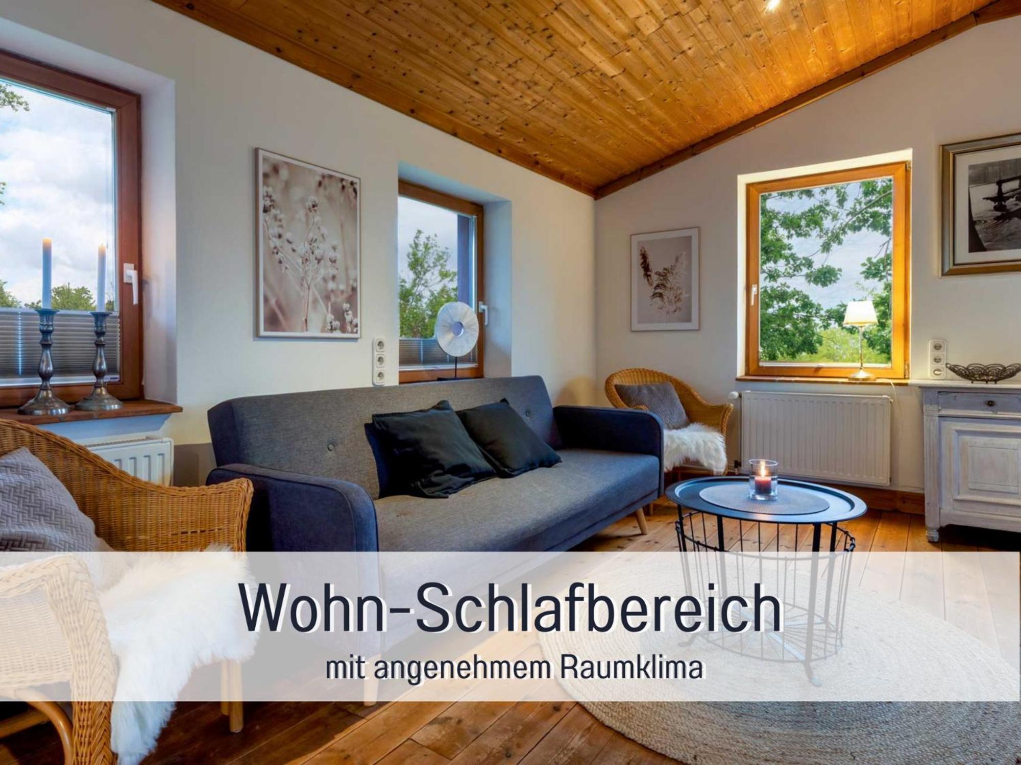 Holiday home Topferhaus: Beach-close Pet-friendly Retreat With Workation Amenities *