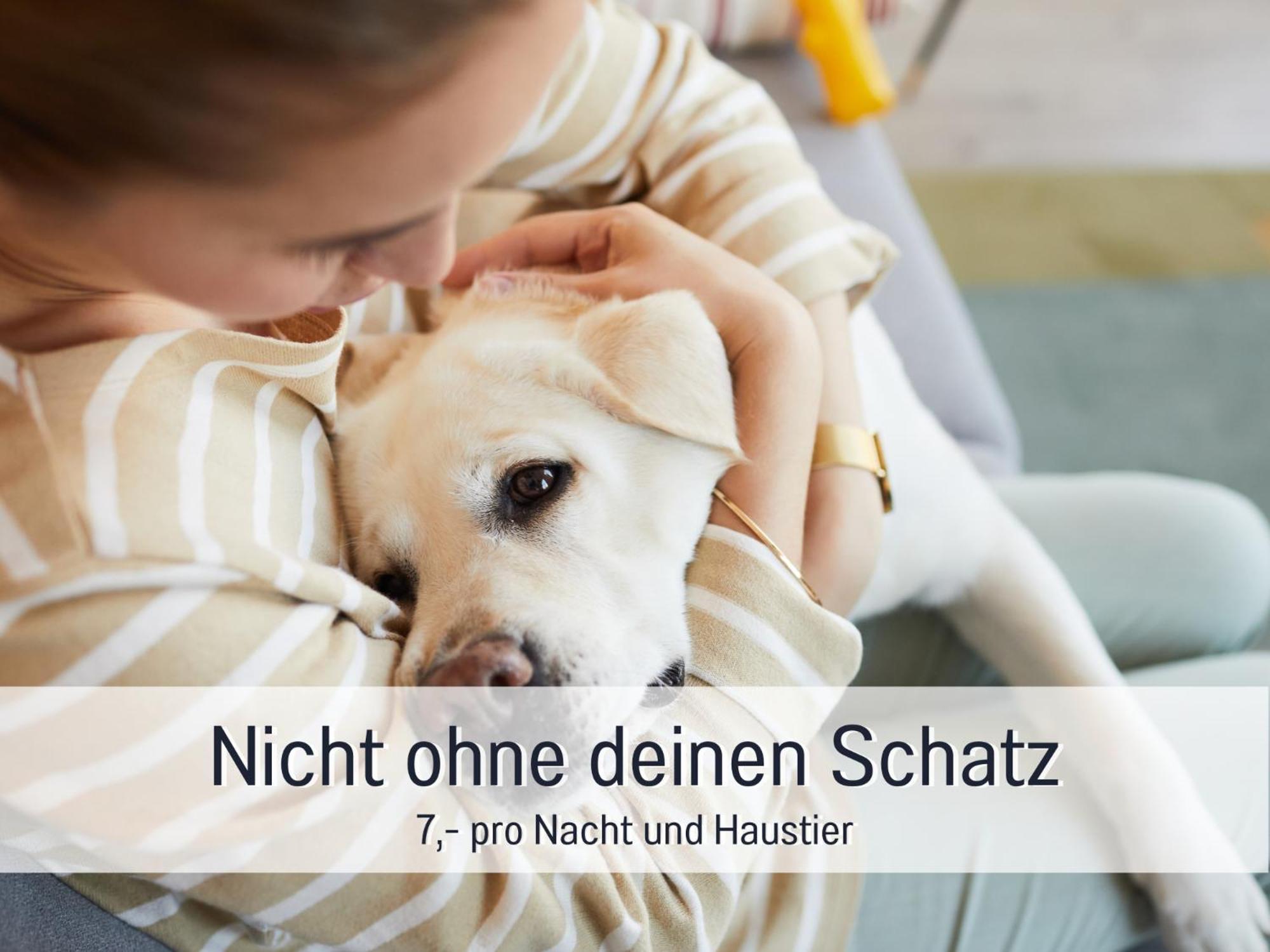 Topferhaus: Beach-close Pet-friendly Retreat With Workation Amenities