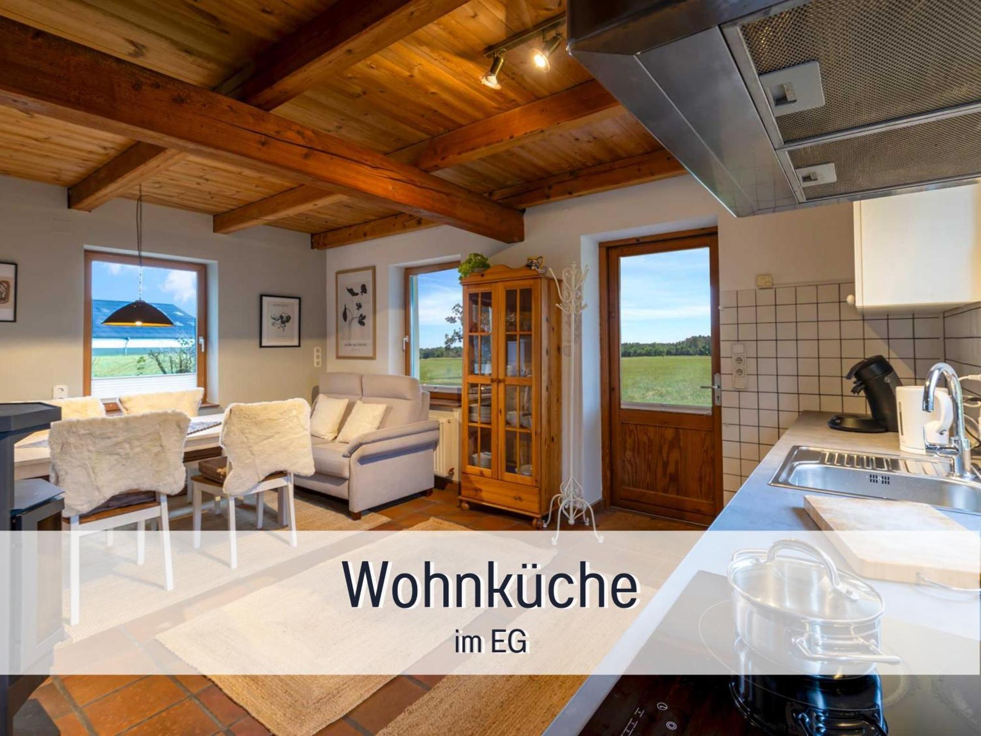 Topferhaus: Beach-close Pet-friendly Retreat With Workation Amenities *