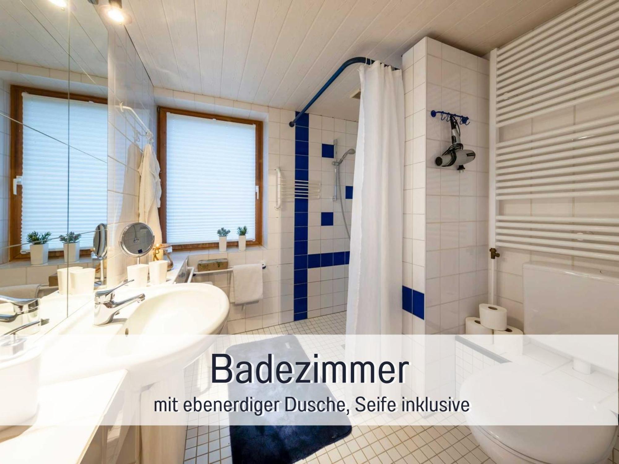 Topferhaus: Beach-close Pet-friendly Retreat With Workation Amenities