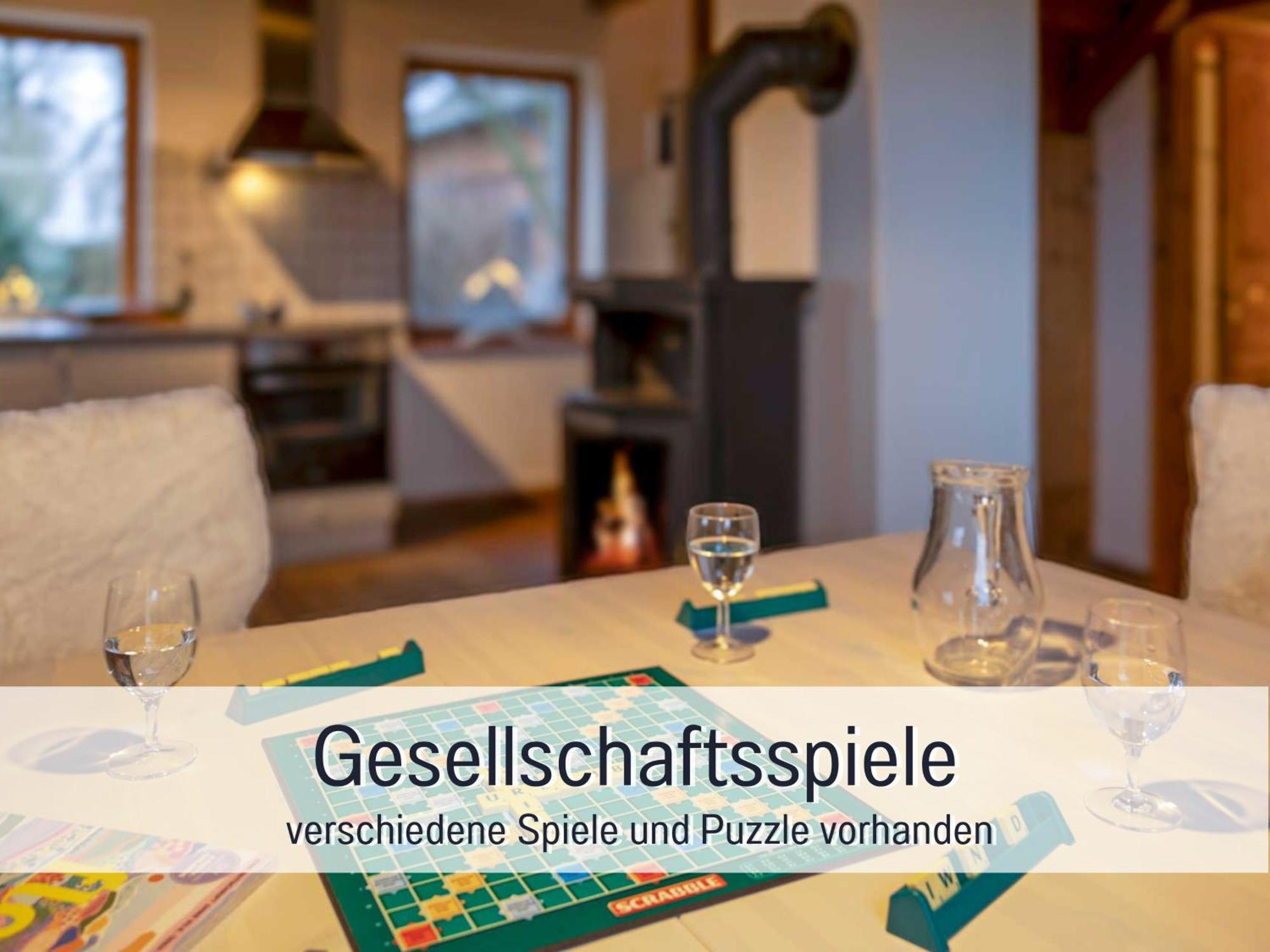Topferhaus: Beach-close Pet-friendly Retreat With Workation Amenities Holiday home