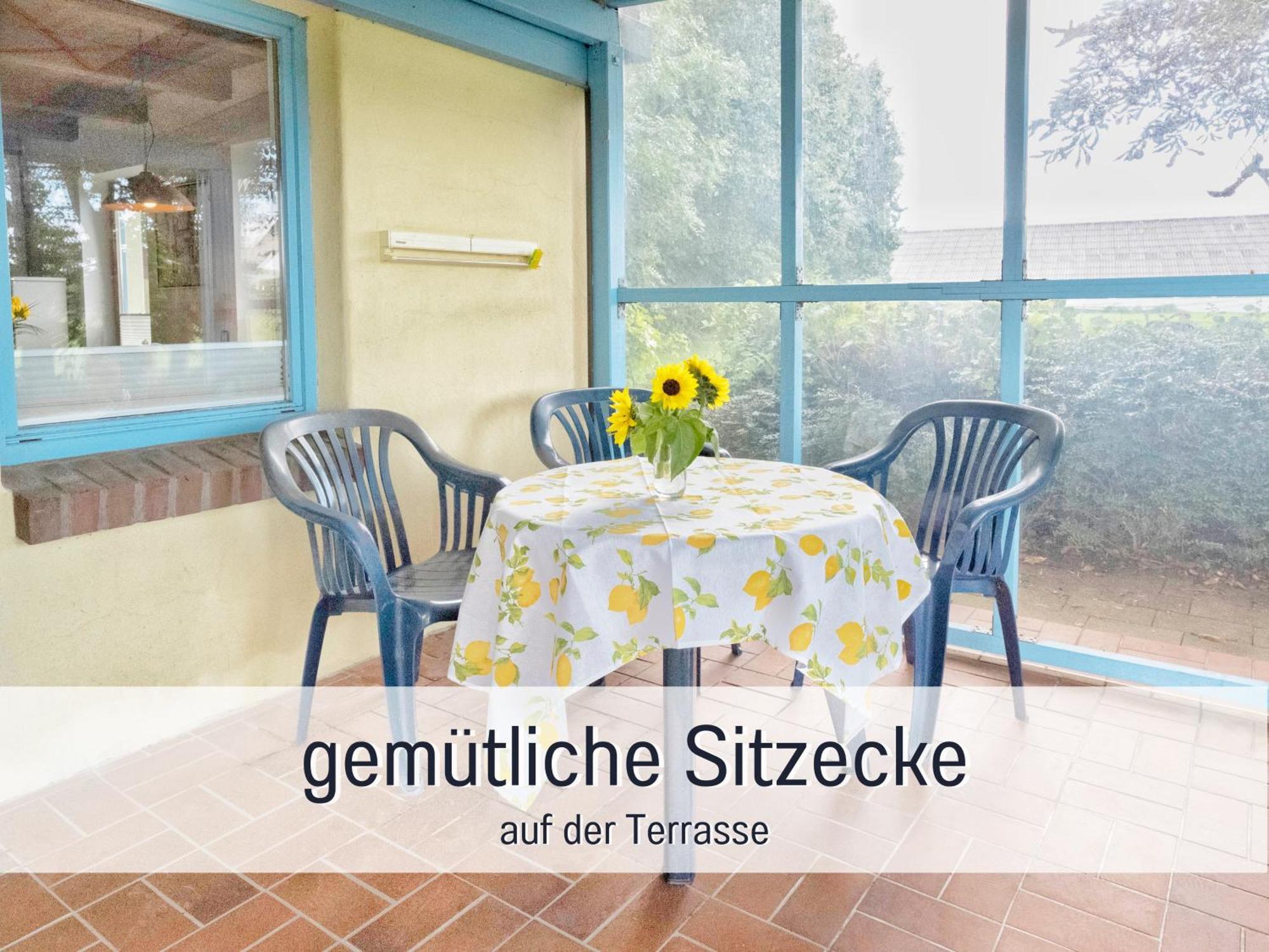 Holiday home Topferhaus: Beach-close Pet-friendly Retreat With Workation Amenities Steinberg (Schleswig-Holstein)