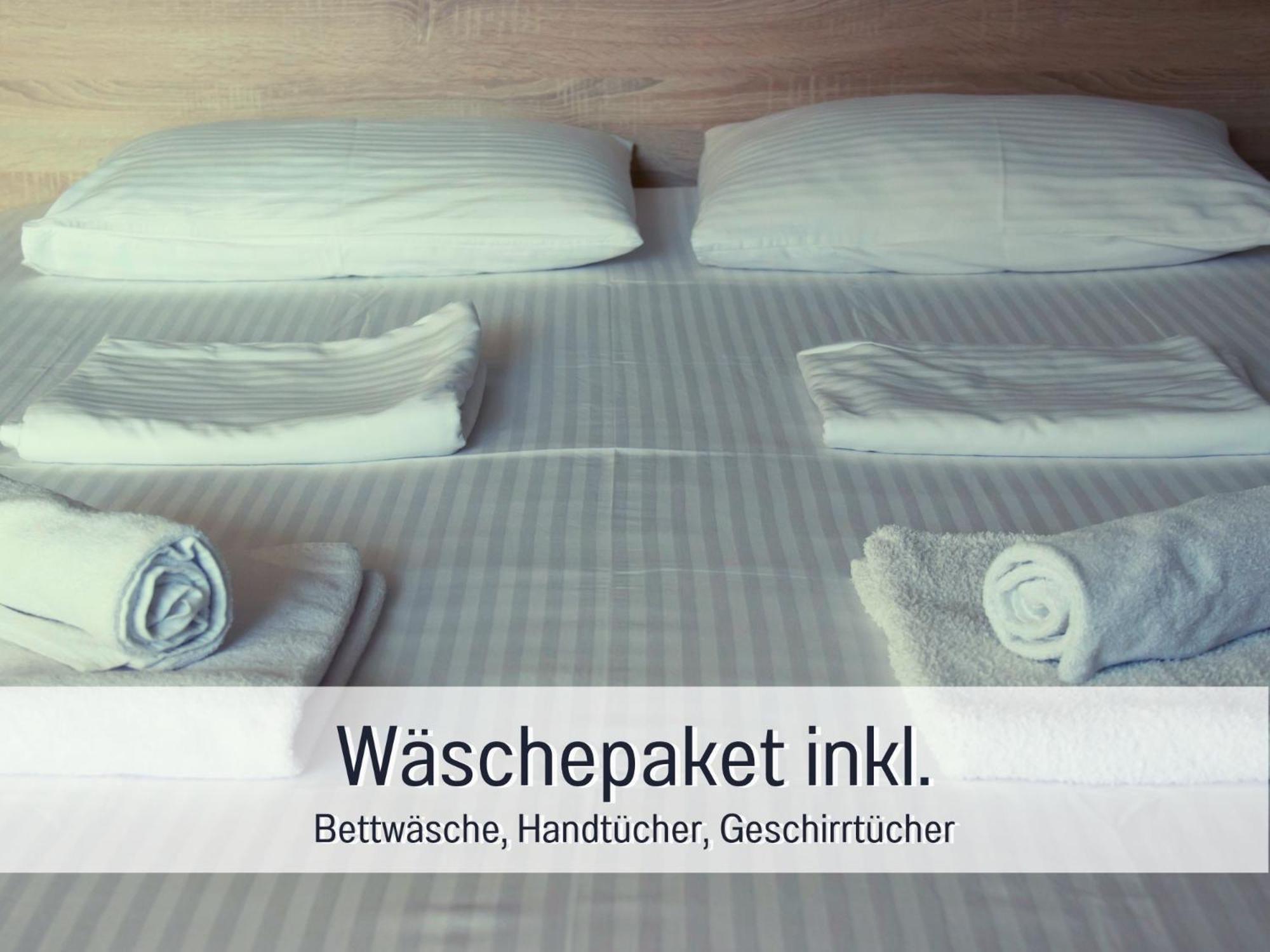 Holiday home Topferhaus: Beach-close Pet-friendly Retreat With Workation Amenities *